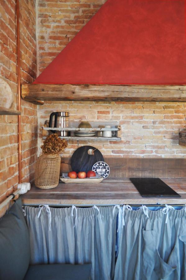 Maison Du Flaneur Chioggia Zewnętrze zdjęcie