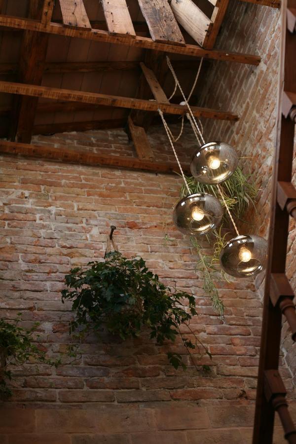 Maison Du Flaneur Chioggia Zewnętrze zdjęcie