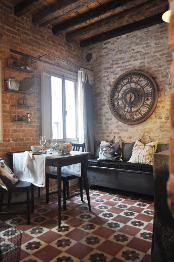 Maison Du Flaneur Chioggia Zewnętrze zdjęcie