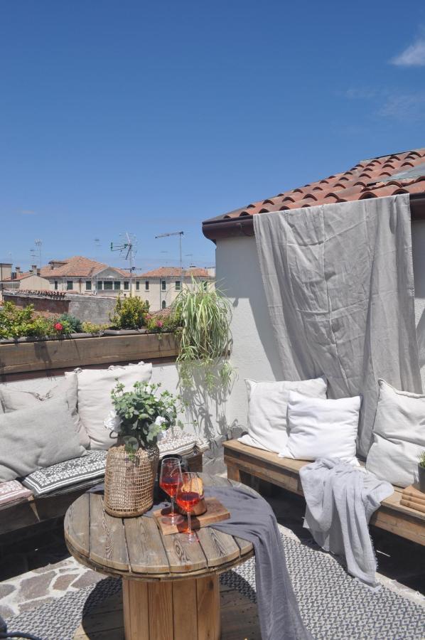 Maison Du Flaneur Chioggia Zewnętrze zdjęcie
